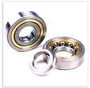 Four point contact ball bearings